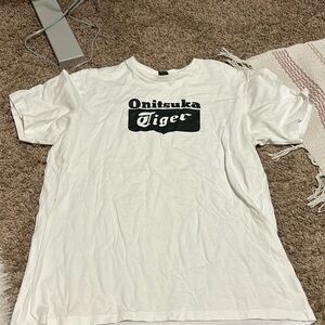 ONITSUKA TIGER BY ASICS